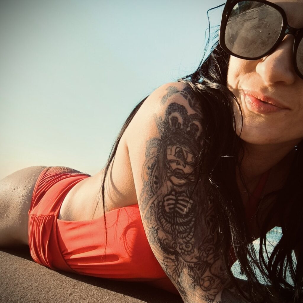 Nikol - Fotografie 2