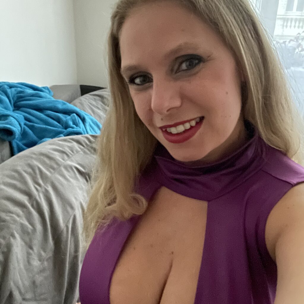 Mikaya sweet - Fotografie 4