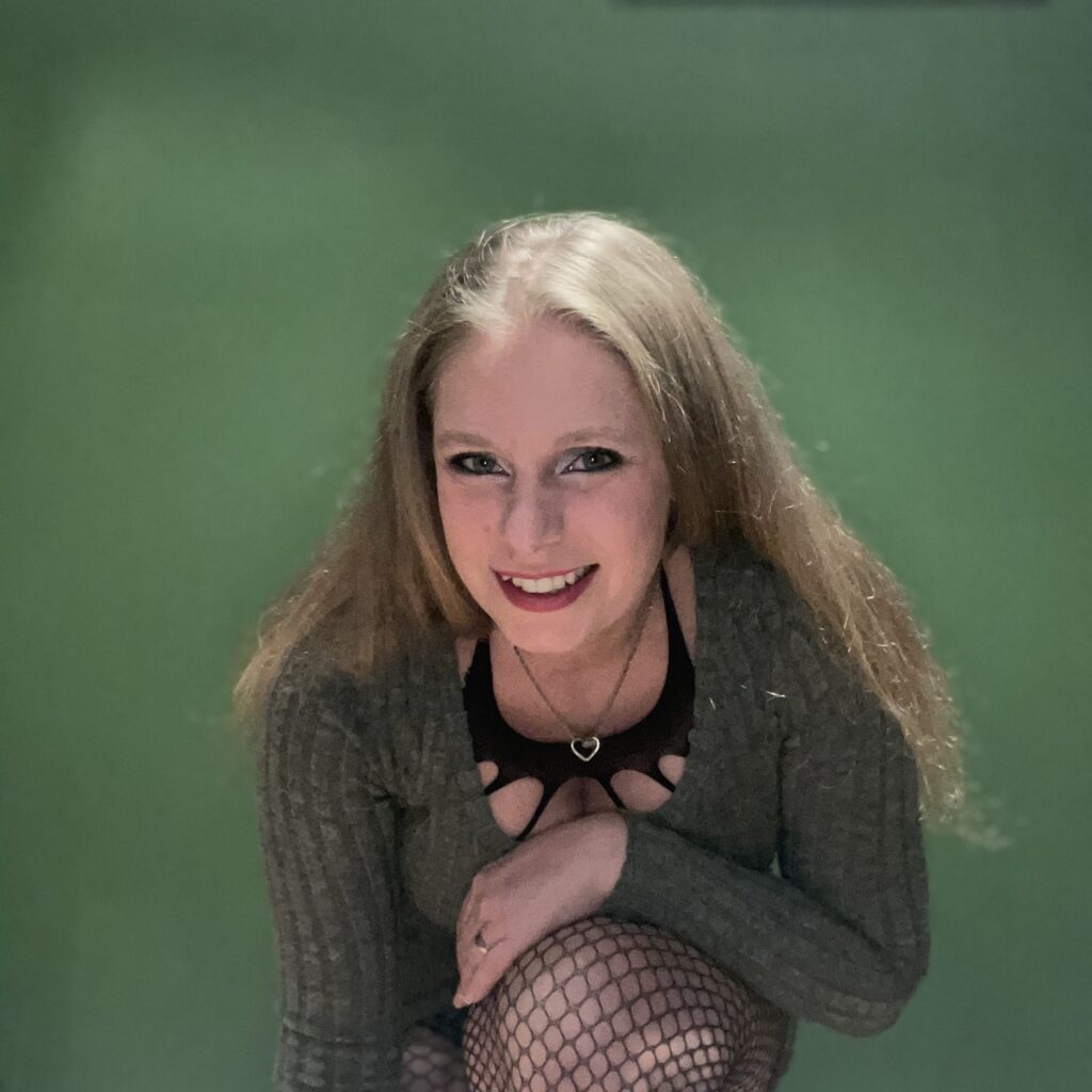 Mikaya sweet - Fotografie 1