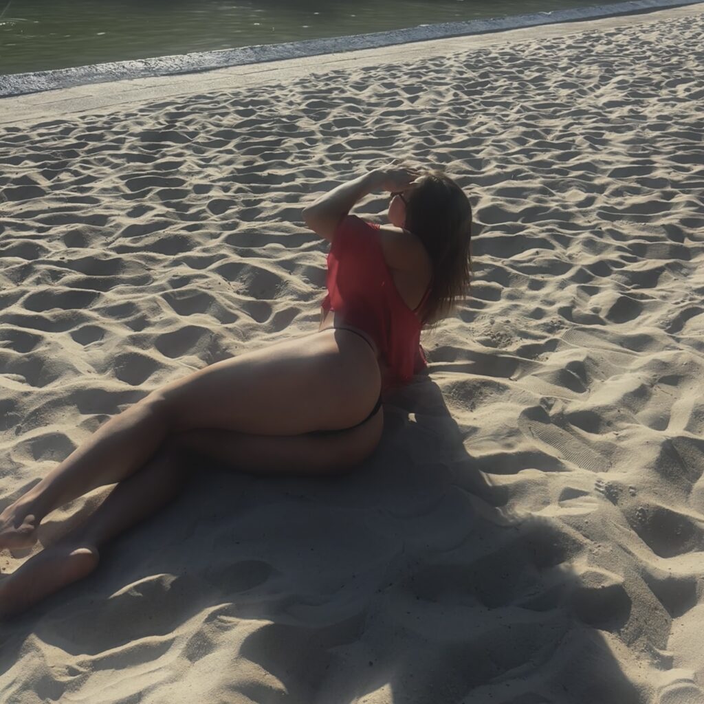 Gymgirl - Fotografie 2