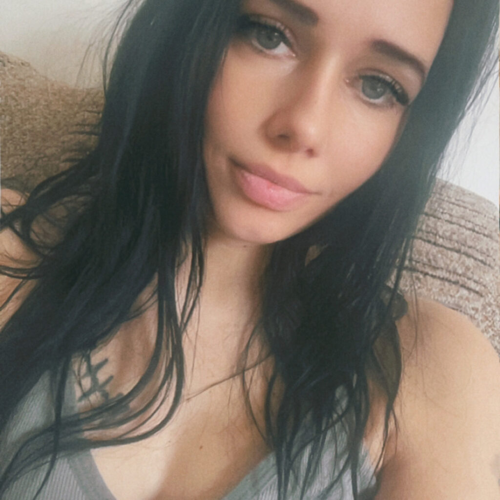 Sandra Chocky - Fotografie 1