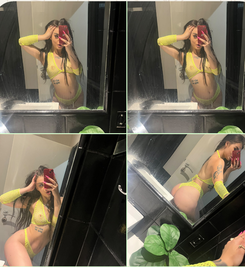 Nicole - Fotografie 4