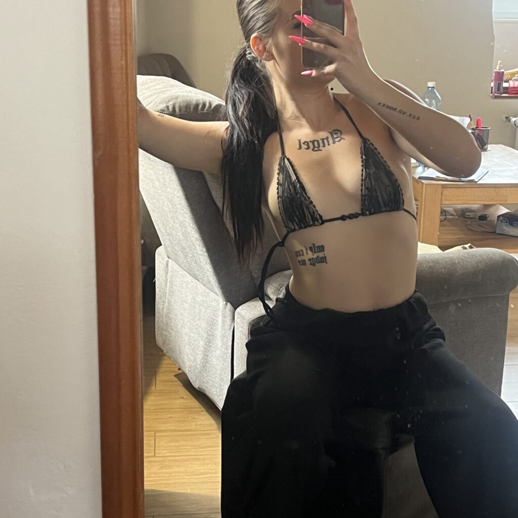 Nicole - Fotografie 2